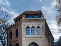 Qarvasla Hotel