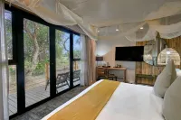 Cresta Marang Gardens Hotel Hotels in Francistown