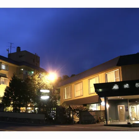 Ryokan Sensyoen