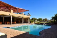 Cresta Mahalapye Hotel Hotels in Mahalapye