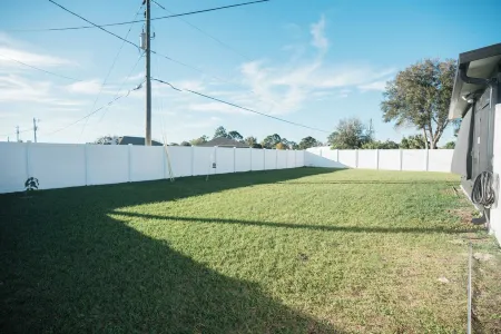 Welcome to your Serene Retreat.