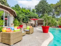 Villa du Soleil - Villas