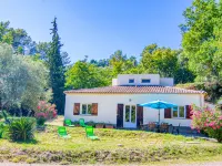 Le Mas de L'Ourmenade Hotels in Fayence