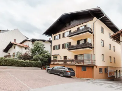 Ferienappartment Brandner Hotels in 