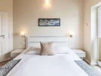 Nordseeluft Hotels in der Nähe von Dagebüll Mole