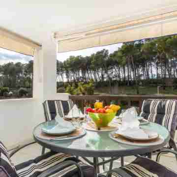 Relax & Beach "Golf Royal Alpha" Dining/Meeting Rooms