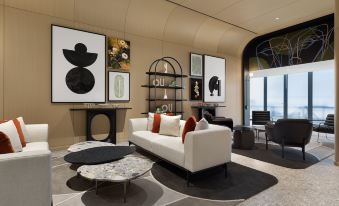 Canopy by Hilton Toronto - Yorkville