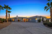 "Sunriver Estate" l 4Bd l Pool l Spa l Sleeps 12