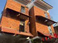 會安生態質樸之家 巴樂好附近的飯店