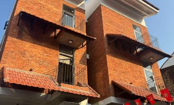 Eco & Rustic Home Hoian