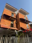 Eco & Rustic Home Hoian Hotel in zona Hoi An Fun Bike Tours