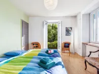Egner- Apt.Bella Ciao - 3-Star