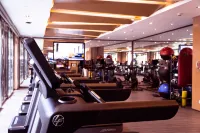 Hilton Bahrain - Gym