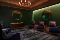 亞特蘭大瑞吉酒店 - SPA