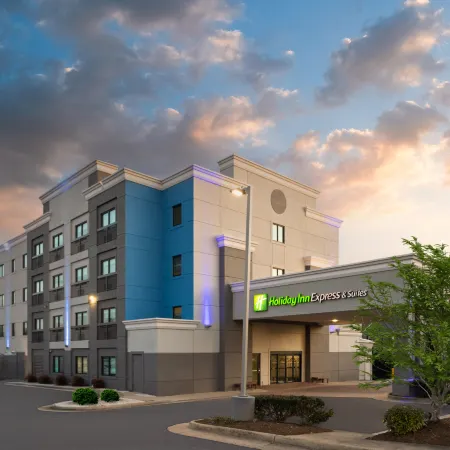 Holiday Inn Express & Suites LEESBURG - HISTORIC DISTRICT by IHG