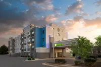 Holiday Inn Express & Suites LEESBURG - HISTORIC DISTRICT by IHG Hotels in Loudoun County