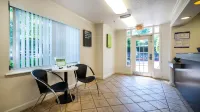 Motel 6 Duluth, GA - Atlanta - Gwinnett Place Các khách sạn ở Duluth