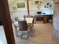 Furnished apartment Wonderfully close to nature