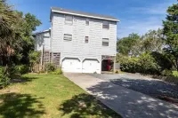 DuckUtopia-Pool/HotTub/Private Dock/0.3mi to Beach