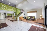 Sleep Inn Statesville I-40 Hotels in Iredell County