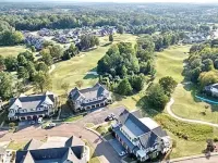 3 Bed/2 Bath Townhome on Oxford Country Club, w/i 3 miles of the Square & Grove