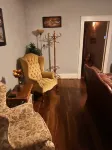 Remodeled Vintage Duplex near ECU & Hospital