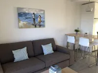 CHIC APARTMENT NIECE VIEW OFFER