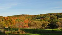 Manor House BnB, Soaking Tub, Pet Friendly