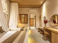 度假屋海灣飯店 聖瑪麗亞 華圖勒科住宿飯店