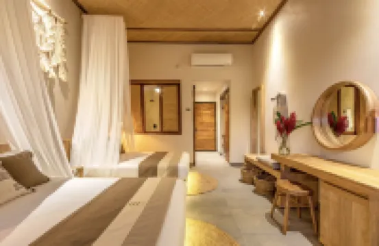 호텔 카사 보카나  호텔