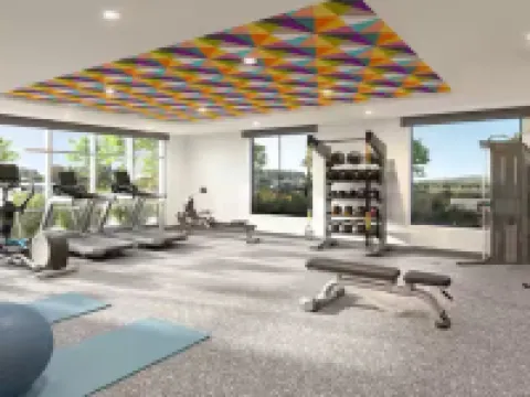 Home2 Suites by Hilton Macon I 475 Hotels in Macon