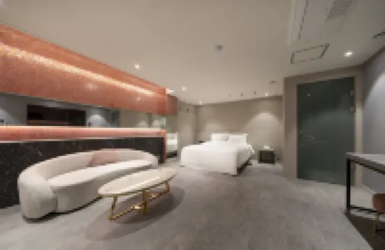 Incheon (Songdo) Ichae Hotels in Yeonsu-gu