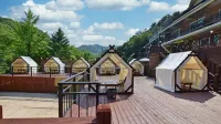 춘천(남이섬) 강촌스타밸리펜션 춘천 호텔