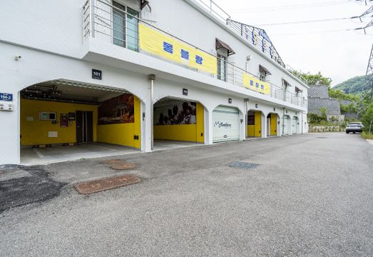 진천 숙소 객실 전경