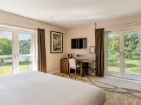 The Daffodil Hotel & Spa Hotels in Grasmere