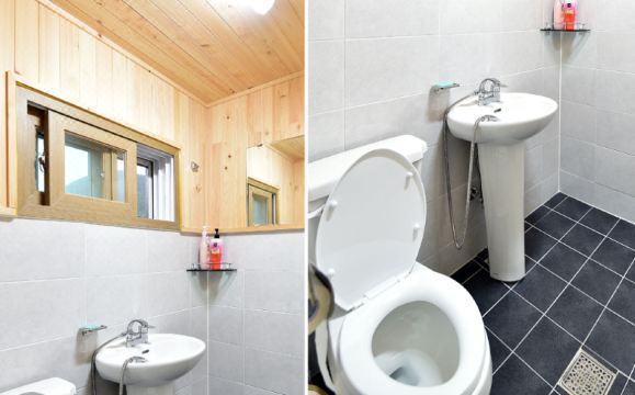 성주 가야힐리언스펜션