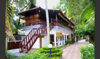 Akhil Beach Resort Pvt Ltd. - navette aéroport