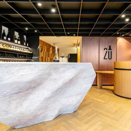 Grand Hôtel la Cloche Dijon - MGallery