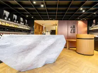 Grand Hôtel la Cloche Dijon - MGallery - bar