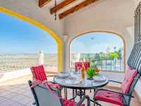 Los Limoneros Hotels in Pego