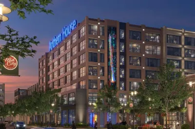 Placemakr Huntsville
