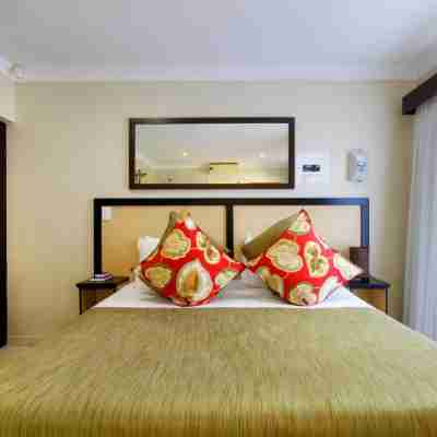Seagull Lodge Rooms