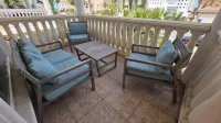 50% Off!  Direct-to-Beach, Huge 4300Sqft Private Home, 6Bdrms w/6 Ensuite Baths