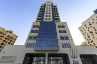S19 Hotel-Al Jaddaf Metro Station Hotels in Al Jaddaf