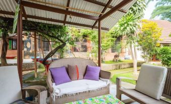 Chiang Mai House for Dreamer