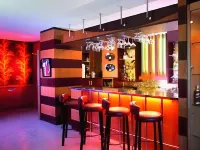 Blue Atlantic International Hotel