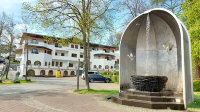 Modern Apartment In Central Location