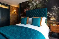 더 레드 라이온