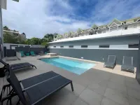Karaibes Hotel فنادق في بوانت أبيتر