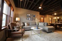 Modern Rustic 2BR Condo in Downtown Minocqua—Walk to Shops, Dining & Lake